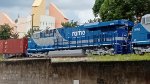 RUMO 9616